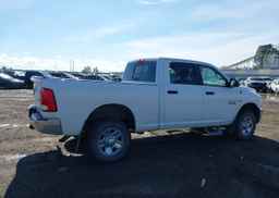 2017 RAM 2500 SLT