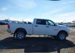 2017 RAM 2500 SLT