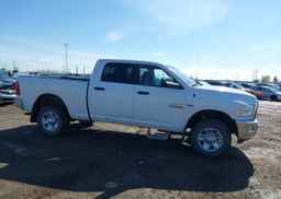 2017 RAM 2500 SLT