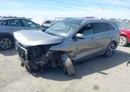 2018 KIA SORENTO EX
