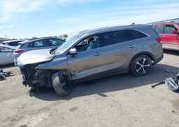 2018 KIA SORENTO EX