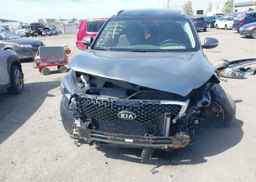 2018 KIA SORENTO EX