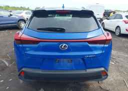 2019 LEXUS UX 250H