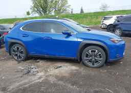 2019 LEXUS UX 250H