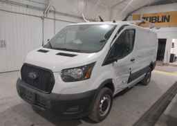 2023 FORD TRANSIT-250 CARGO