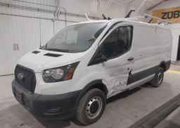 2023 FORD TRANSIT-250 CARGO