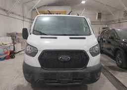 2023 FORD TRANSIT-250 CARGO