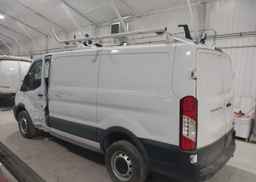 2023 FORD TRANSIT-250 CARGO