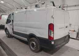 2023 FORD TRANSIT-250 CARGO