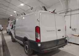 2023 FORD TRANSIT-250 CARGO