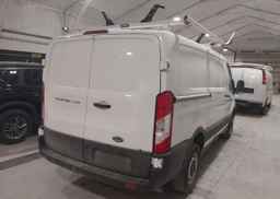 2023 FORD TRANSIT-250 CARGO