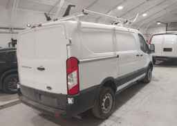 2023 FORD TRANSIT-250 CARGO