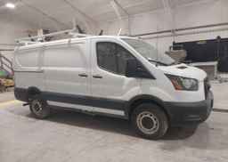 2023 FORD TRANSIT-250 CARGO