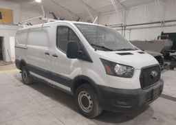 2023 FORD TRANSIT-250 CARGO