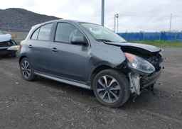 2017 NISSAN MICRA