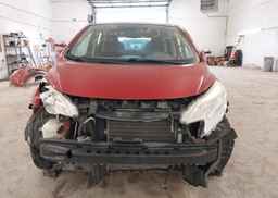 2014 NISSAN VERSA