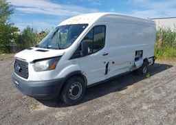 2017 FORD TRANSIT-250