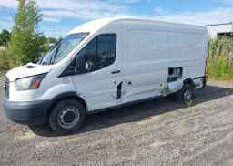 2017 FORD TRANSIT-250