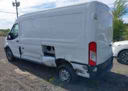 2017 FORD TRANSIT-250