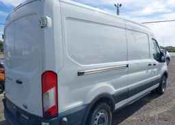 2017 FORD TRANSIT-250