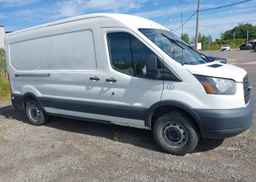 2017 FORD TRANSIT-250