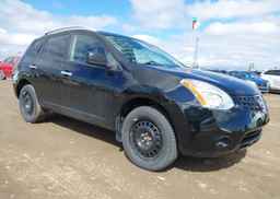 2010 NISSAN ROGUE S