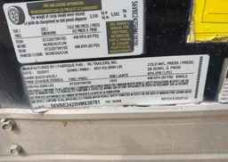 2017 RC TRAILERS Enclosed trailer