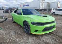 2023 DODGE CHARGER R