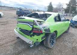 2023 DODGE CHARGER R