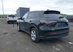 2025 HONDA HR-V