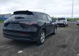 2025 HONDA HR-V