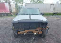 2004 FORD RANGER SUPER CAB