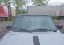 2004 FORD RANGER SUPER CAB