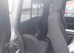 2004 FORD RANGER SUPER CAB