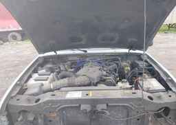 2004 FORD RANGER SUPER CAB