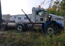 2017 KENWORTH T800