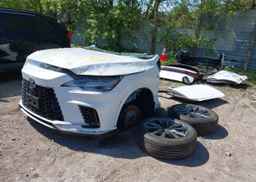 2023 LEXUS RX 350 BASE