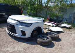 2023 LEXUS RX 350 BASE