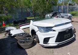 2023 LEXUS RX 350 BASE