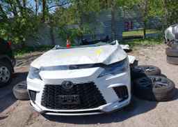 2023 LEXUS RX 350 BASE