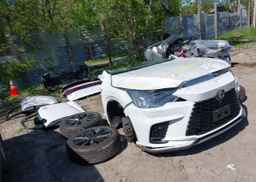 2023 LEXUS RX 350 BASE