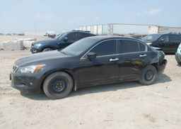 2010 HONDA ACCORD EX V6