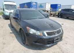 2010 HONDA ACCORD EX V6