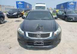 2010 HONDA ACCORD EX V6