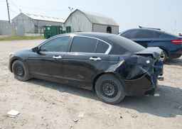 2010 HONDA ACCORD EX V6