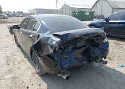 2010 HONDA ACCORD EX V6