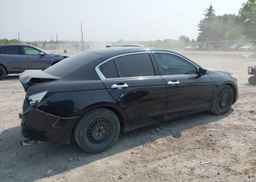 2010 HONDA ACCORD EX V6