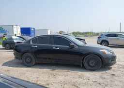 2010 HONDA ACCORD EX V6