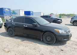 2010 HONDA ACCORD EX V6