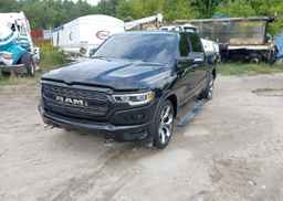 2019 DODGE RAM 1500
